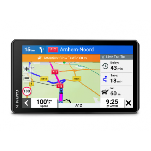 Garmin zūmo XT2 MT-S Europe/ME